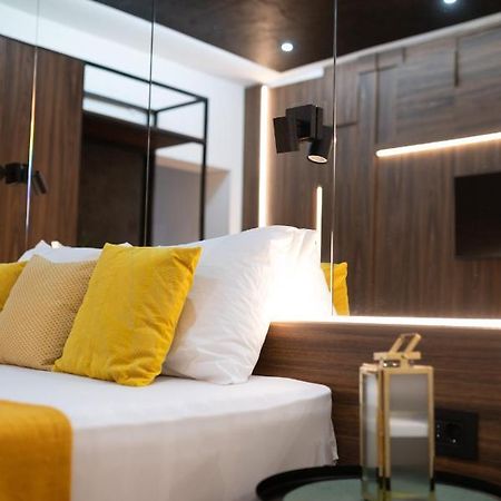 Central Belgrade Apartments Free Parking Экстерьер фото