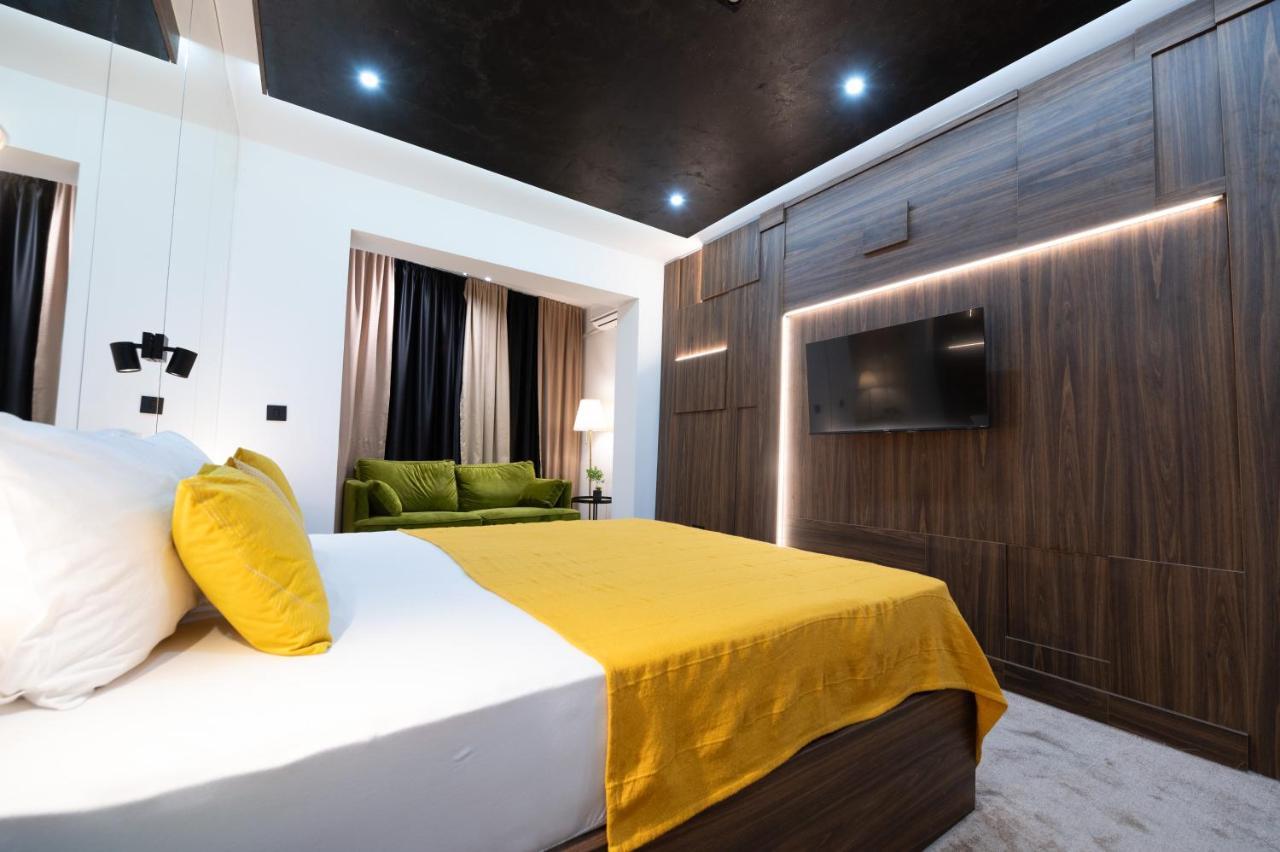 Central Belgrade Apartments Free Parking Экстерьер фото