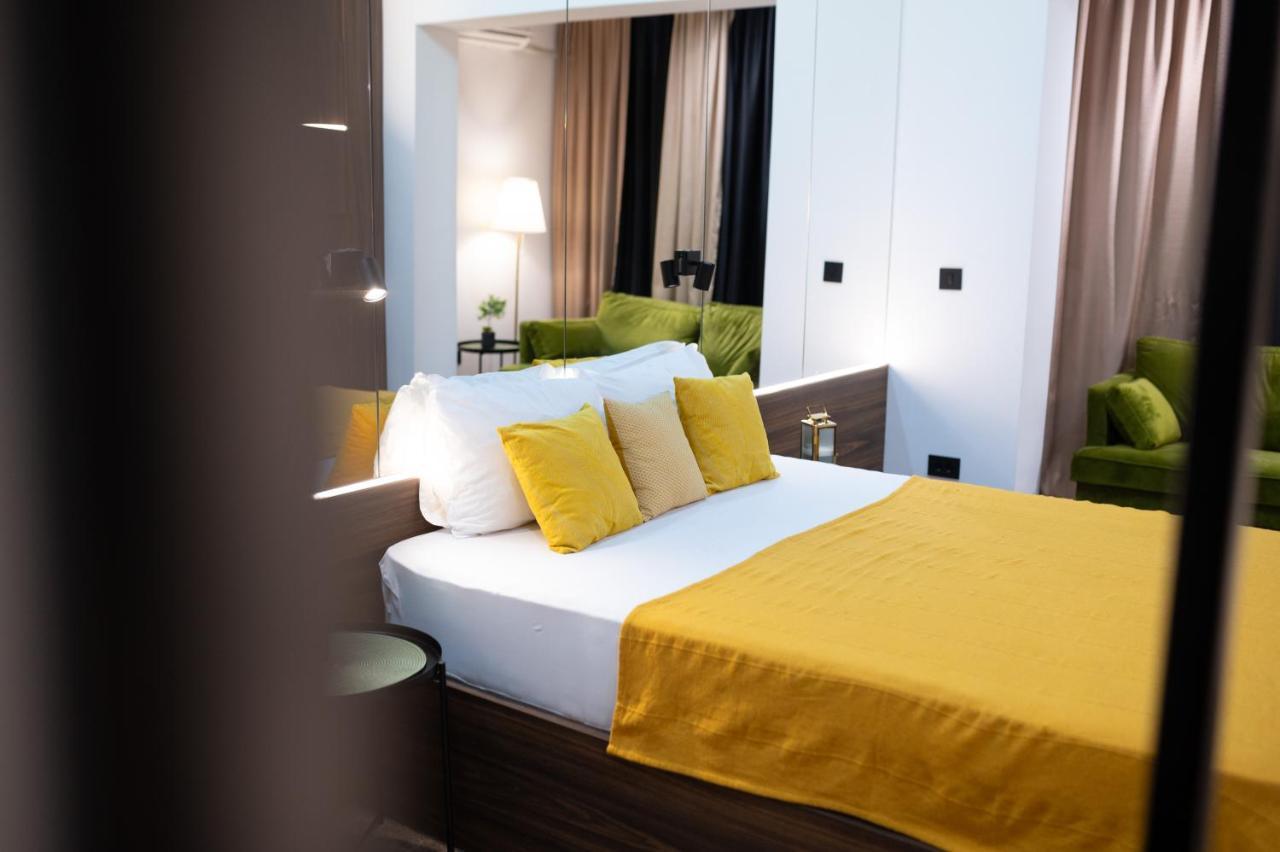 Central Belgrade Apartments Free Parking Экстерьер фото