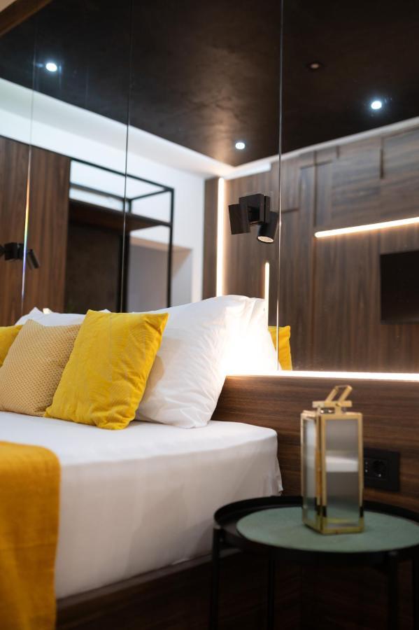 Central Belgrade Apartments Free Parking Экстерьер фото