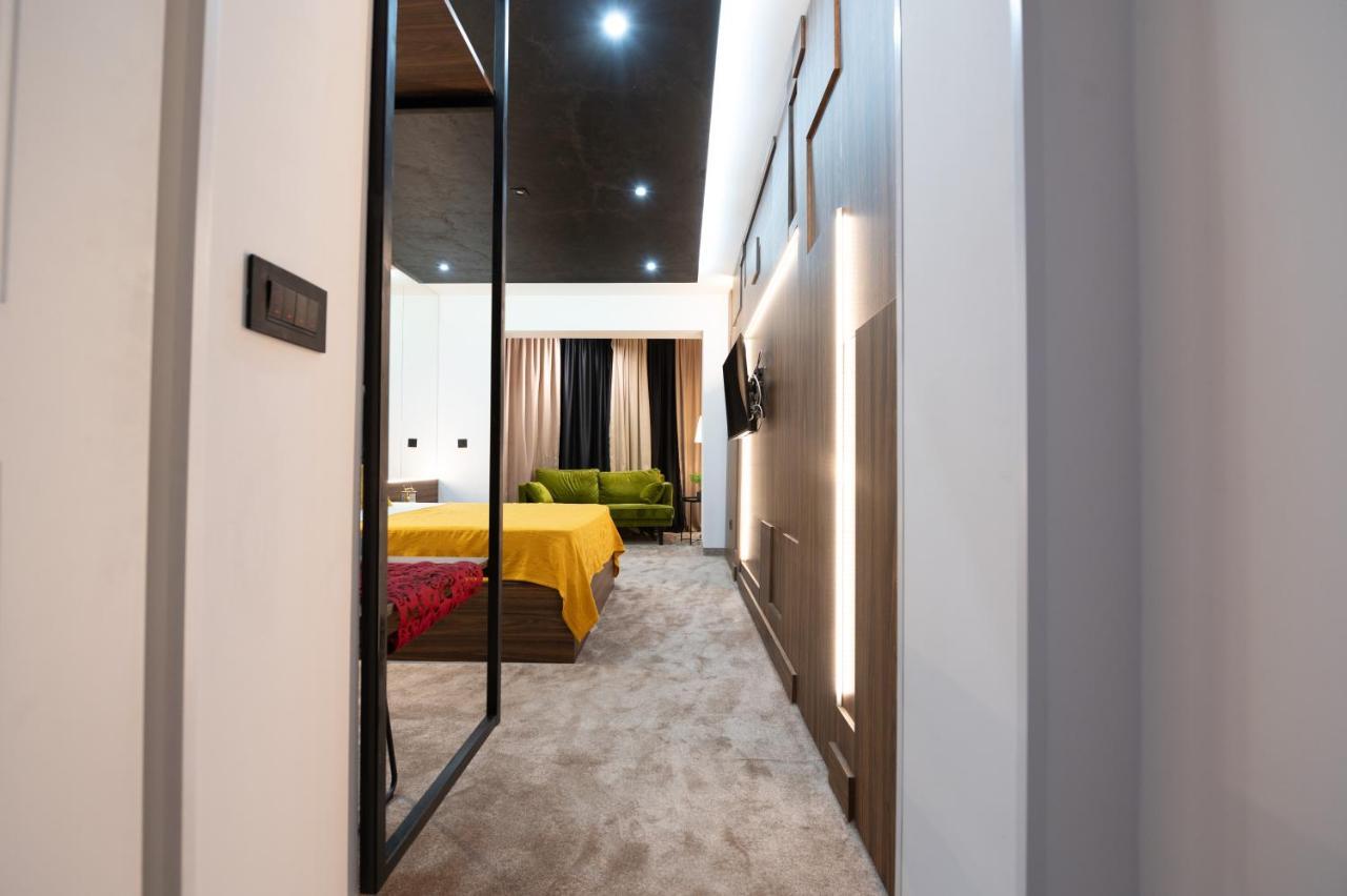 Central Belgrade Apartments Free Parking Экстерьер фото