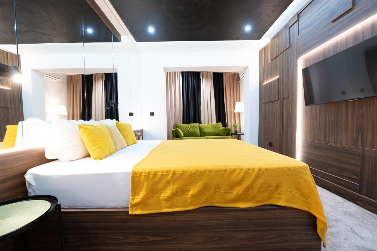Central Belgrade Apartments Free Parking Экстерьер фото