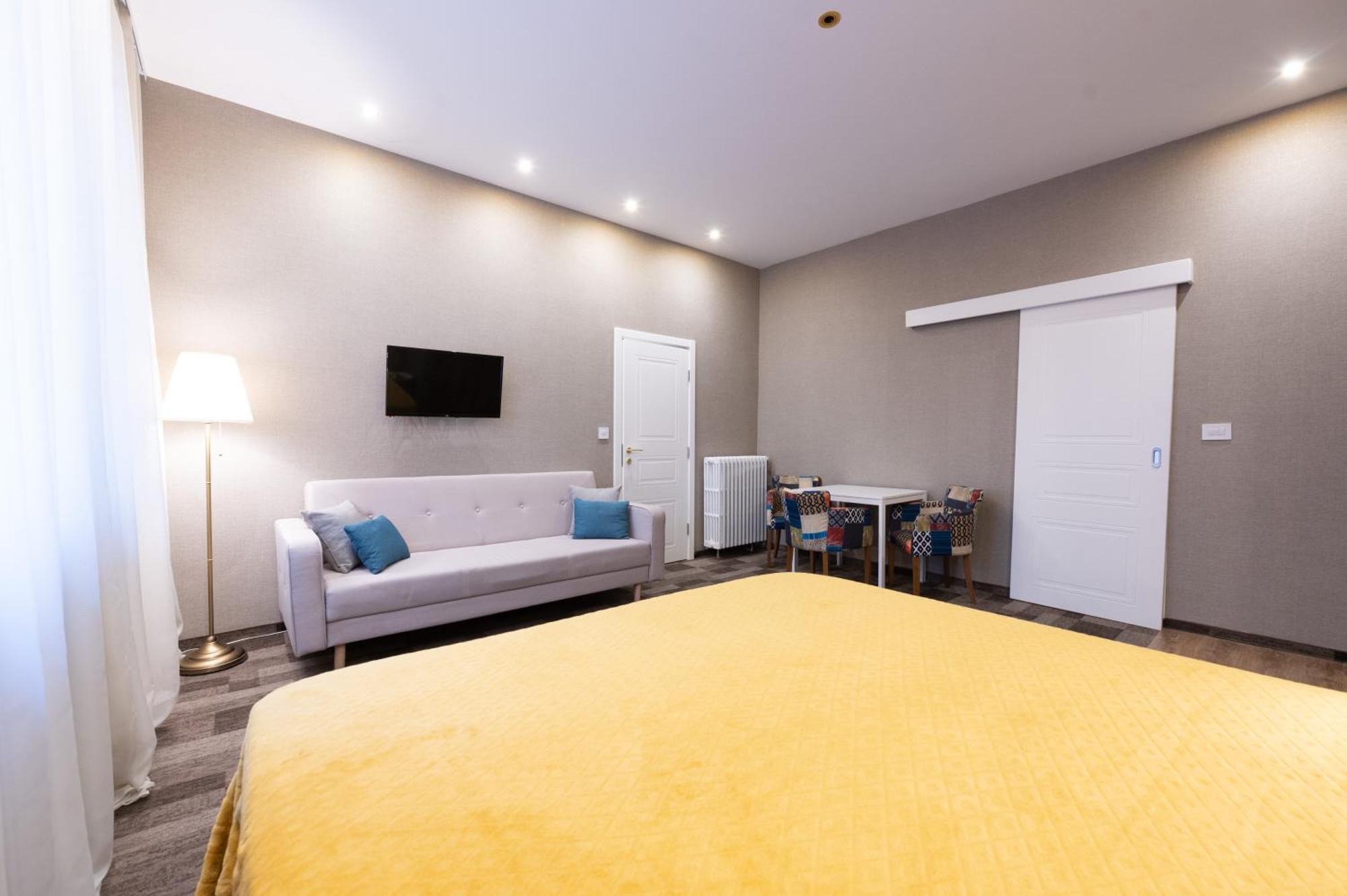Central Belgrade Apartments Free Parking Экстерьер фото