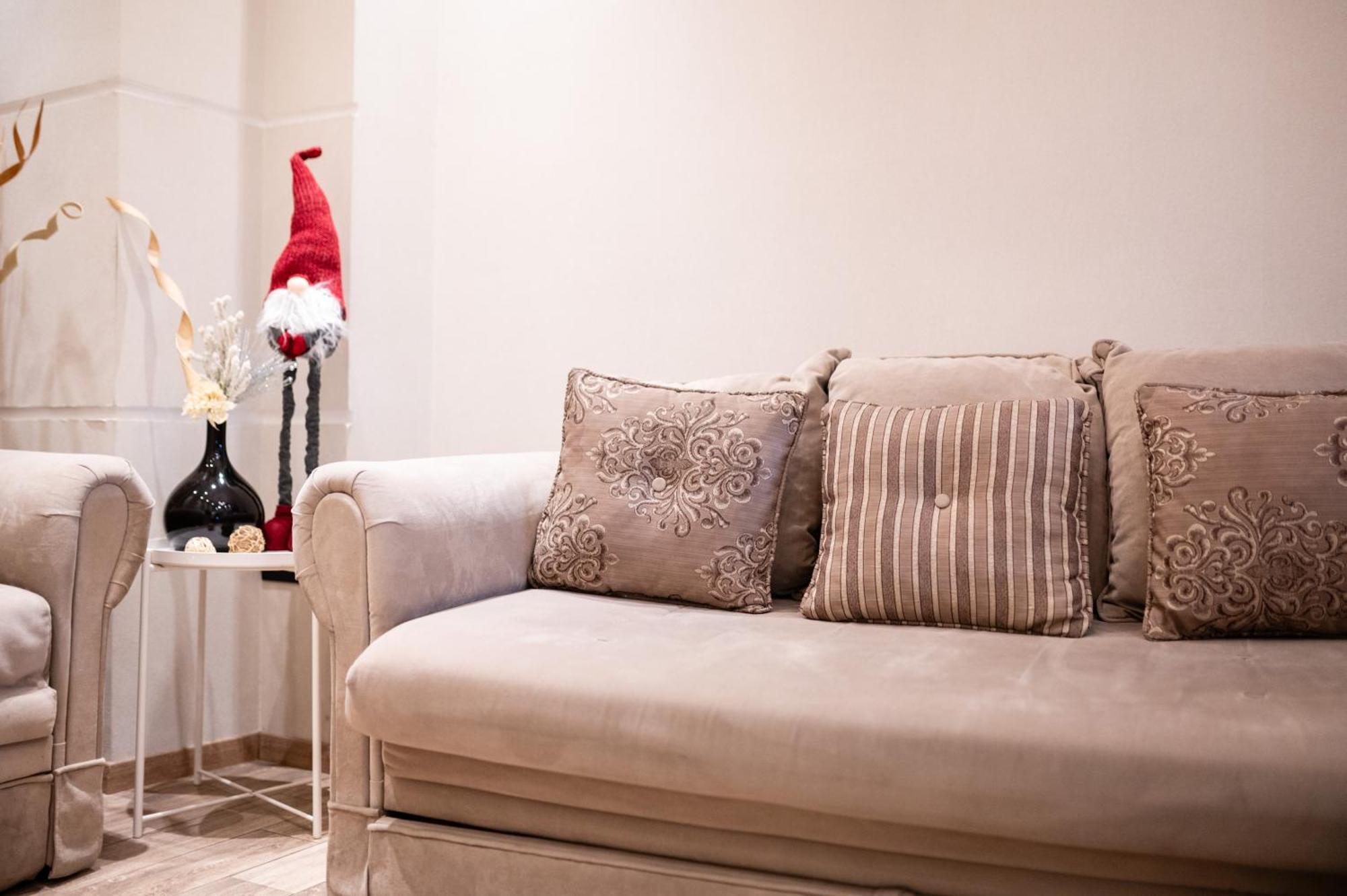 Central Belgrade Apartments Free Parking Экстерьер фото