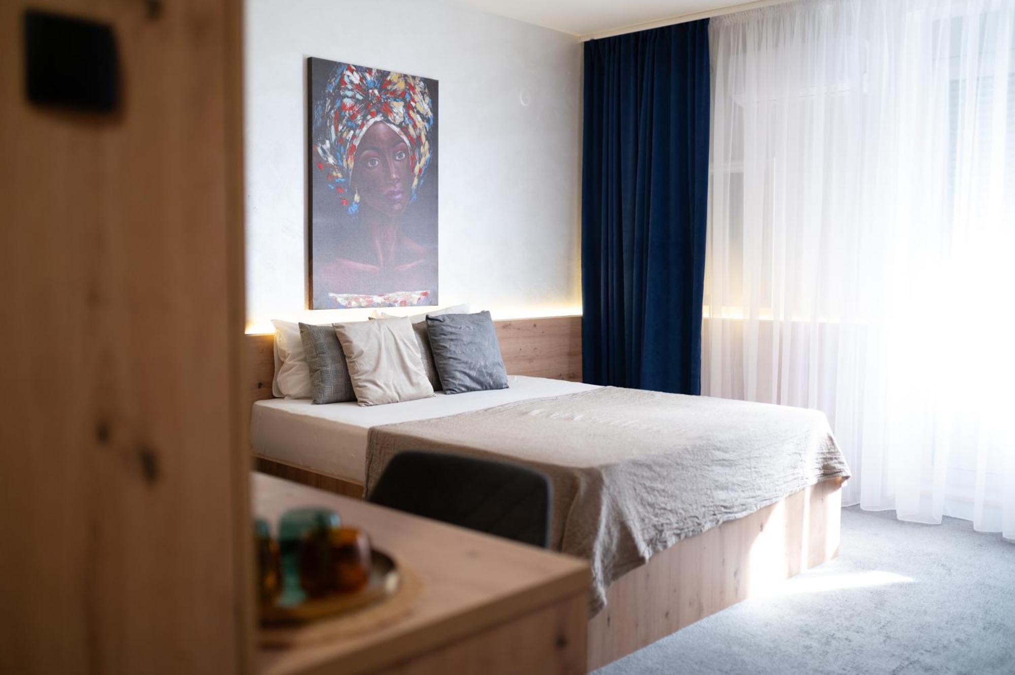 Central Belgrade Apartments Free Parking Экстерьер фото