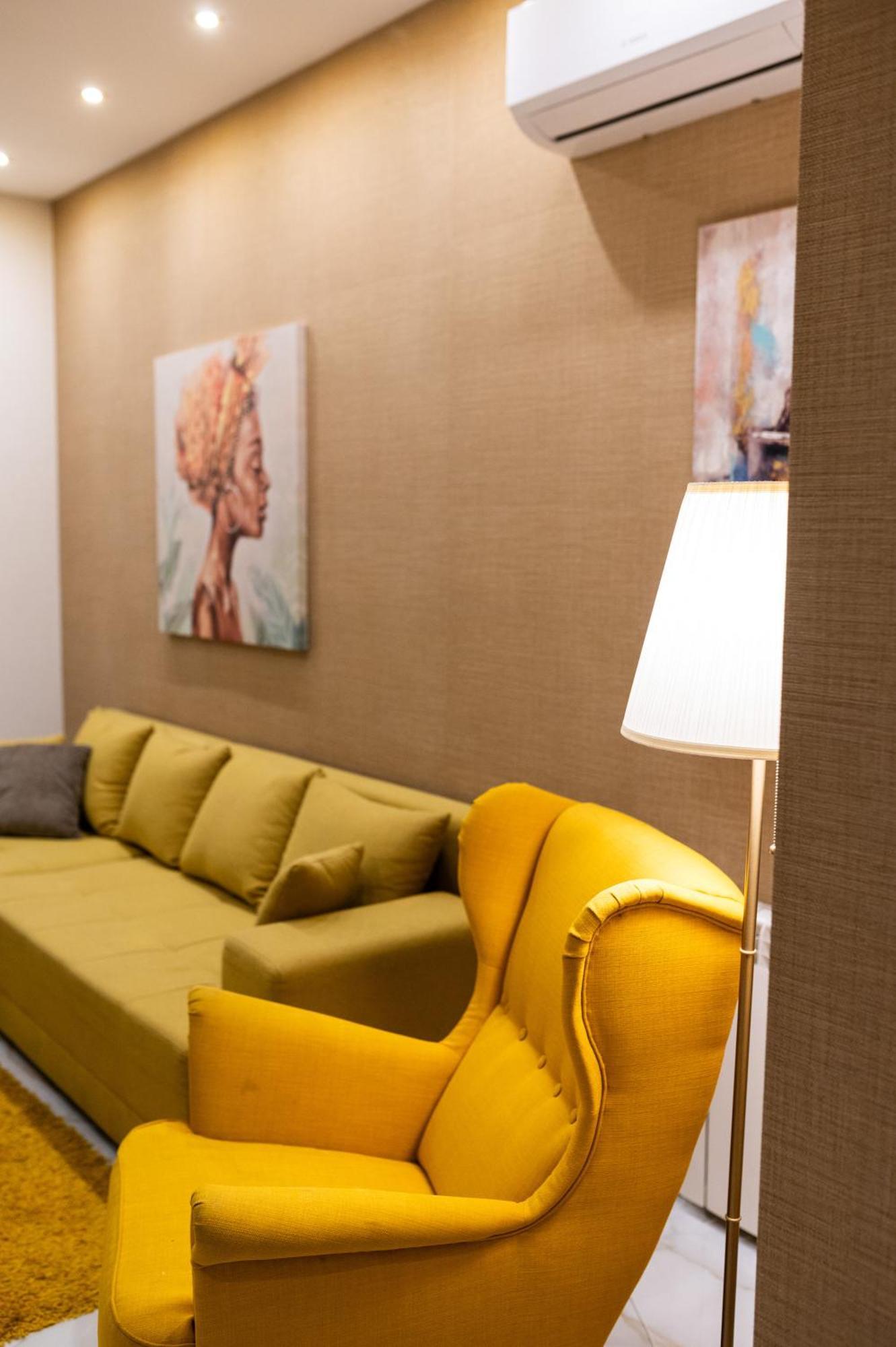 Central Belgrade Apartments Free Parking Экстерьер фото