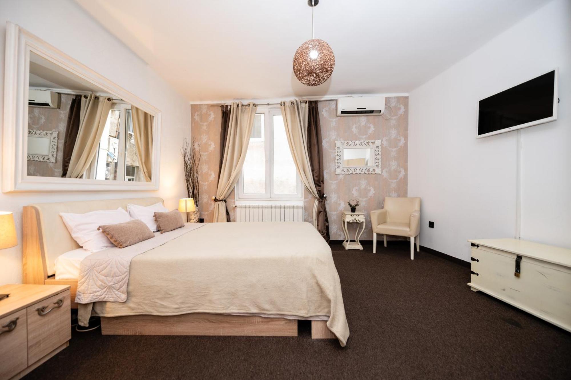 Central Belgrade Apartments Free Parking Экстерьер фото