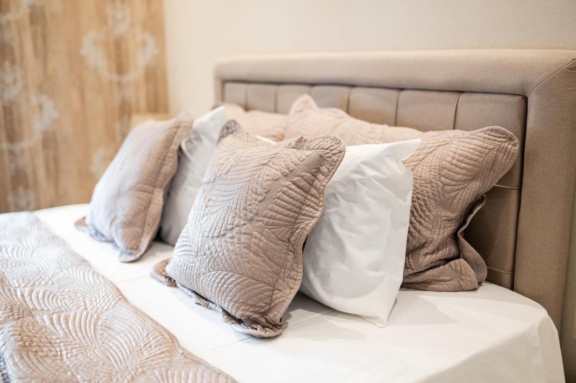 Central Belgrade Apartments Free Parking Экстерьер фото