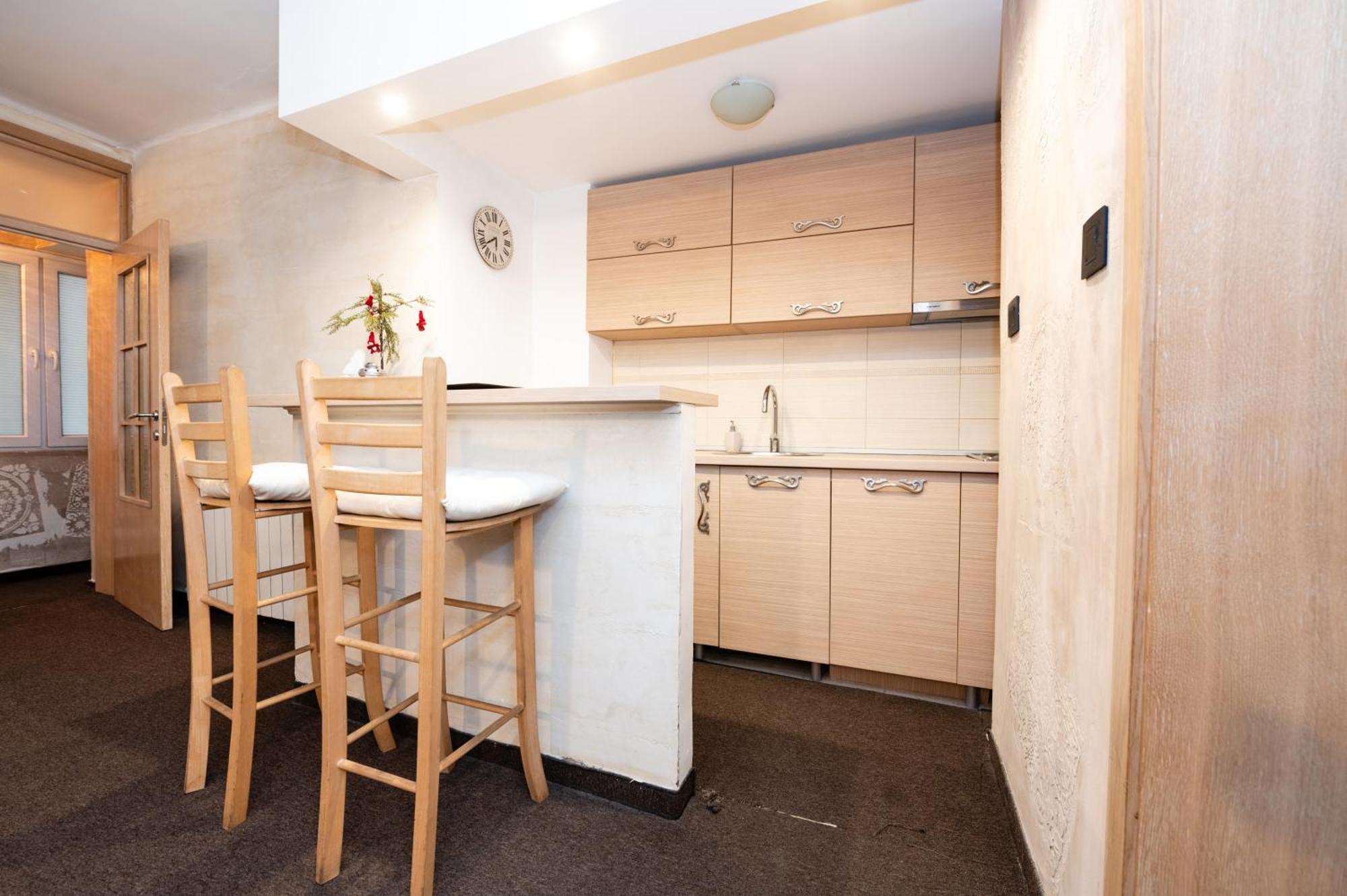 Central Belgrade Apartments Free Parking Экстерьер фото