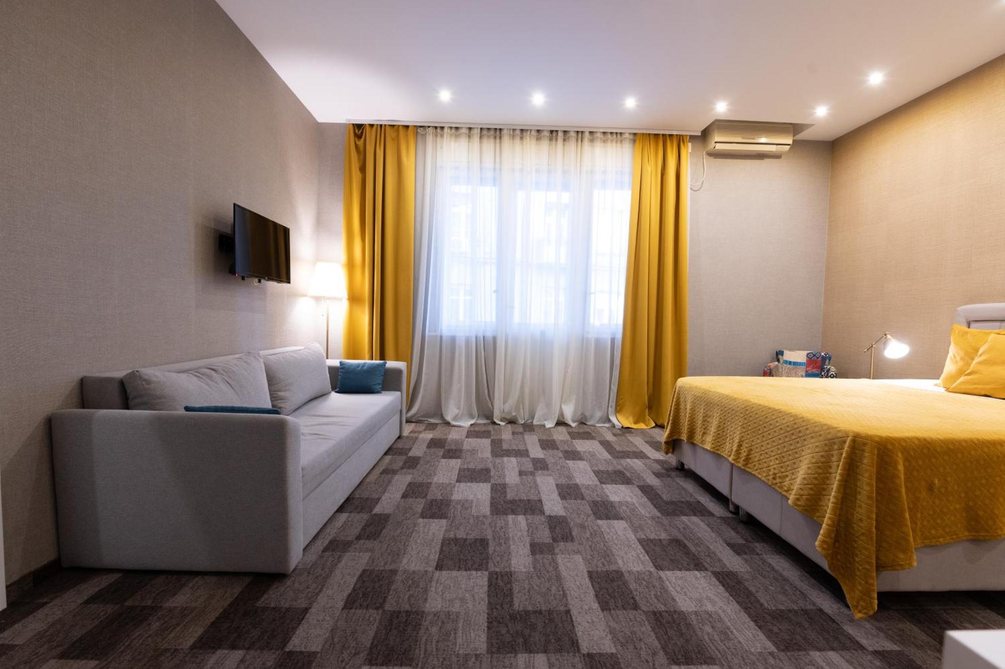Central Belgrade Apartments Free Parking Экстерьер фото