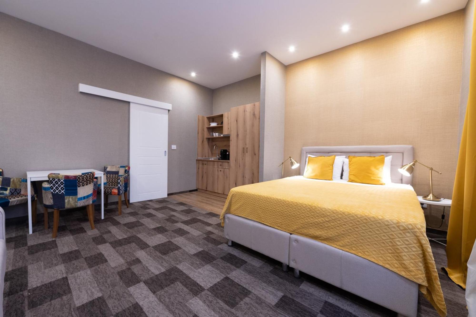 Central Belgrade Apartments Free Parking Экстерьер фото