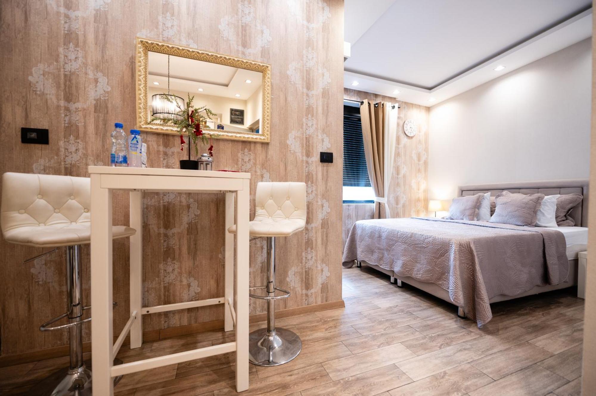 Central Belgrade Apartments Free Parking Экстерьер фото