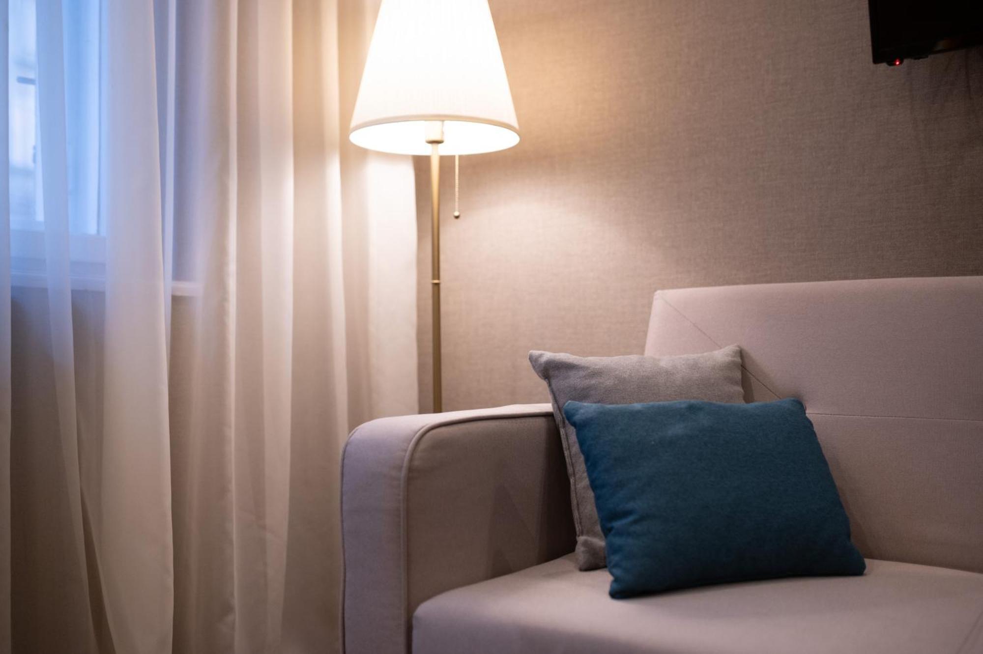 Central Belgrade Apartments Free Parking Экстерьер фото