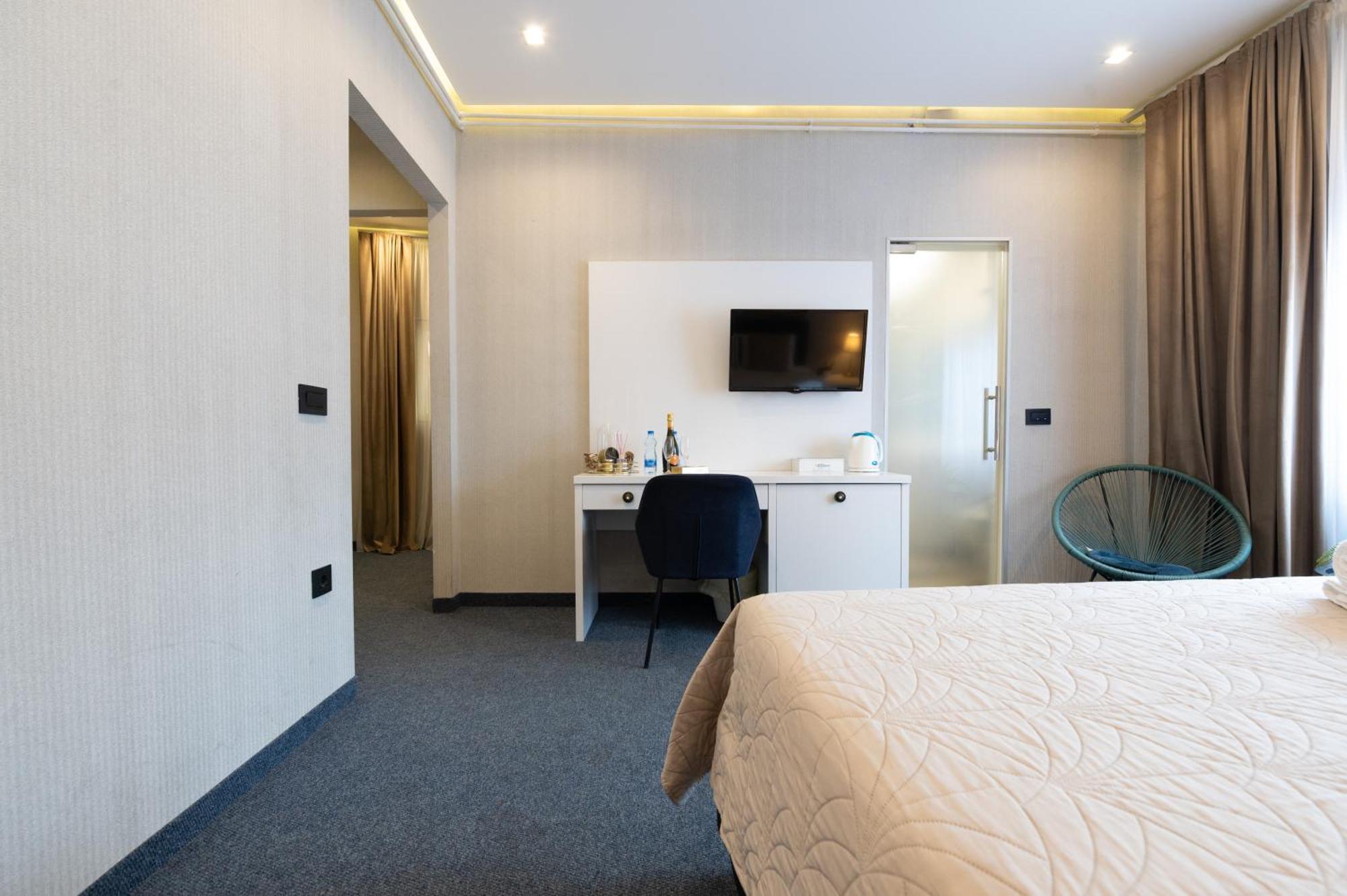 Central Belgrade Apartments Free Parking Экстерьер фото