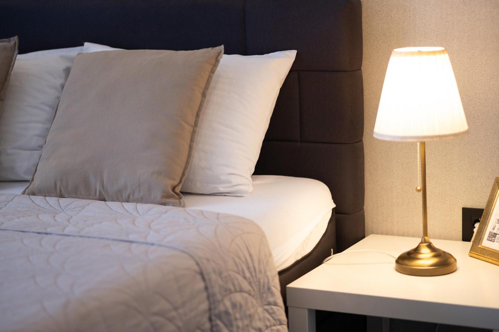 Central Belgrade Apartments Free Parking Экстерьер фото