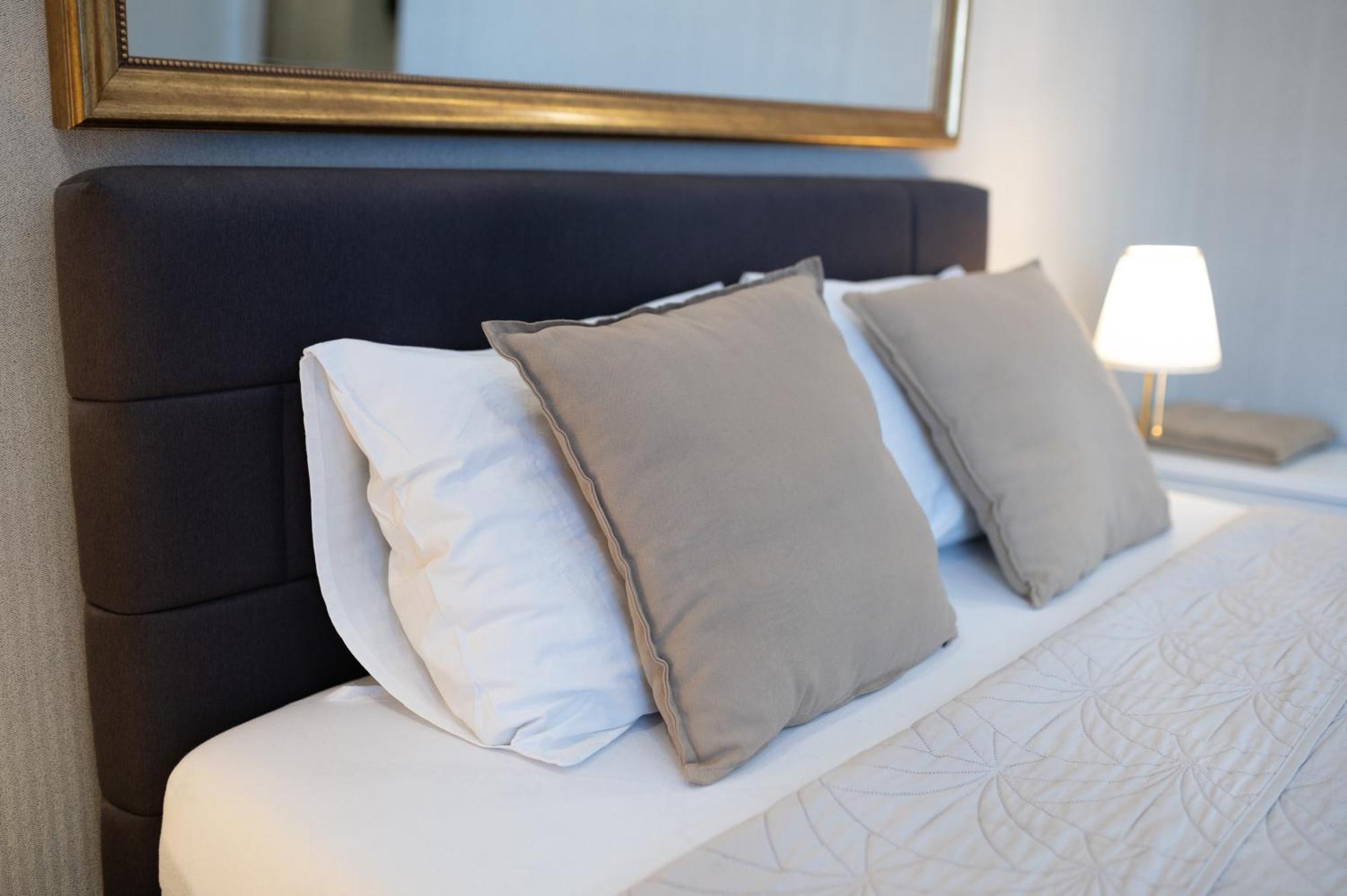 Central Belgrade Apartments Free Parking Экстерьер фото