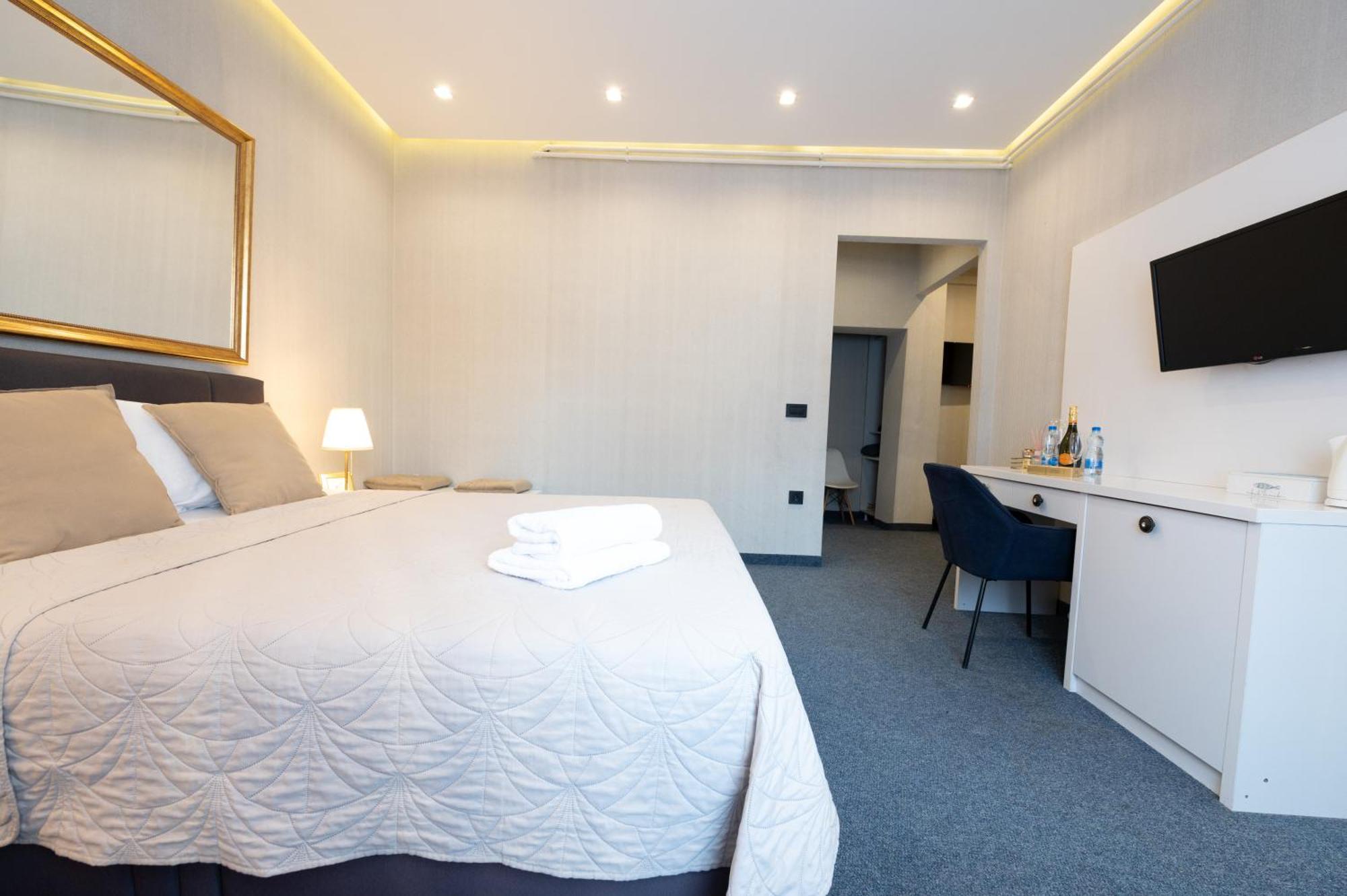 Central Belgrade Apartments Free Parking Экстерьер фото