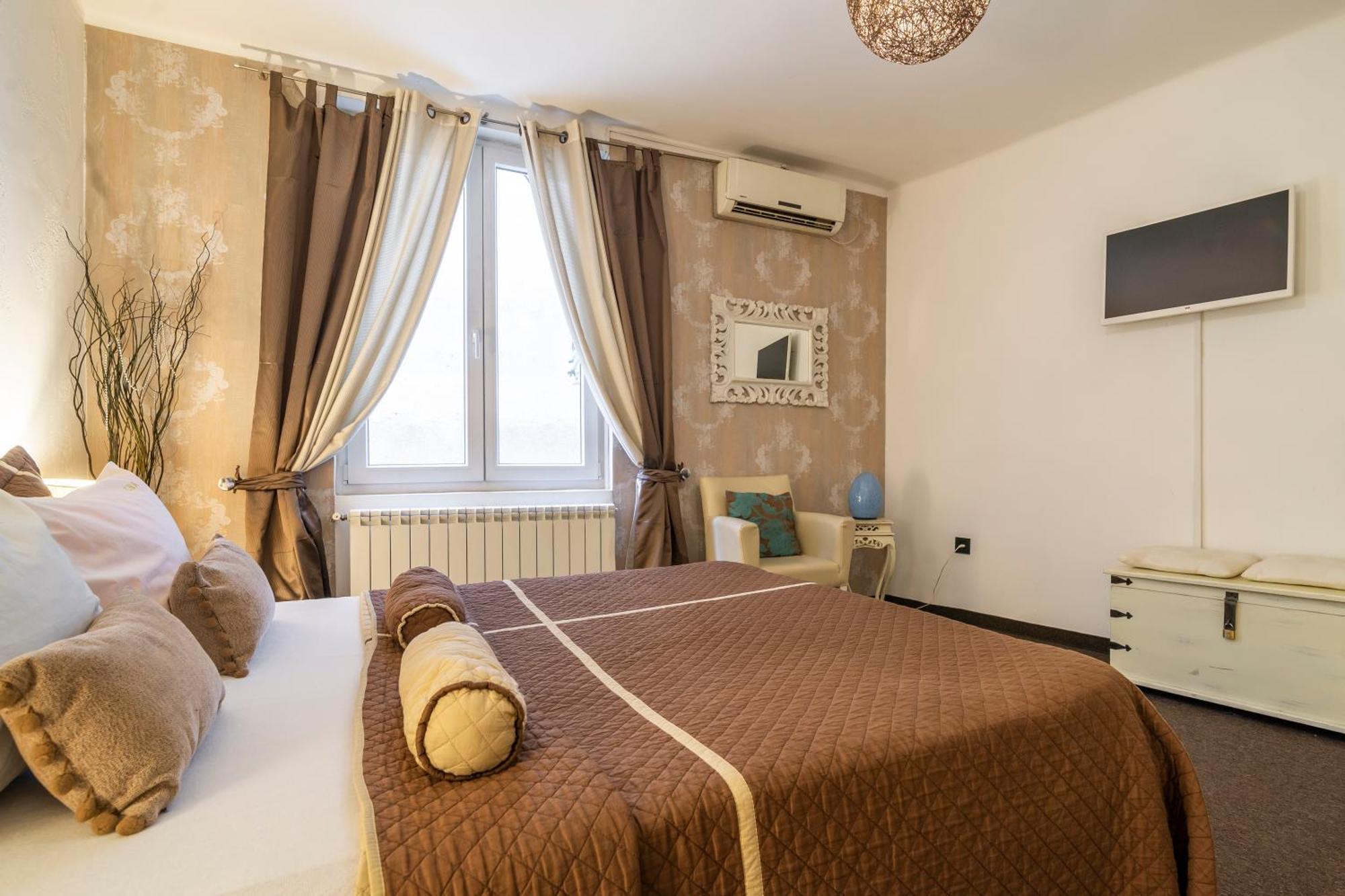 Central Belgrade Apartments Free Parking Экстерьер фото