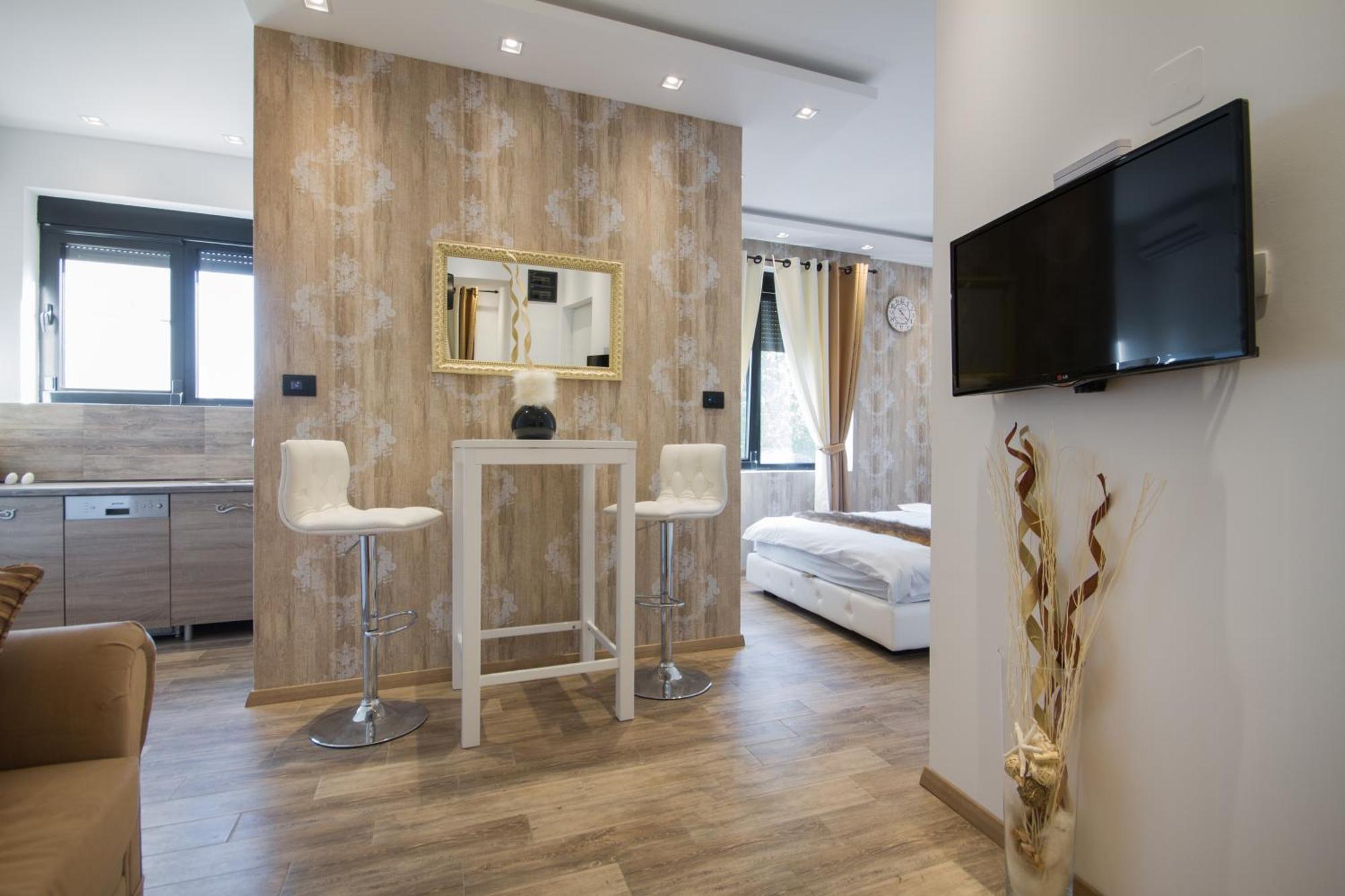 Central Belgrade Apartments Free Parking Экстерьер фото