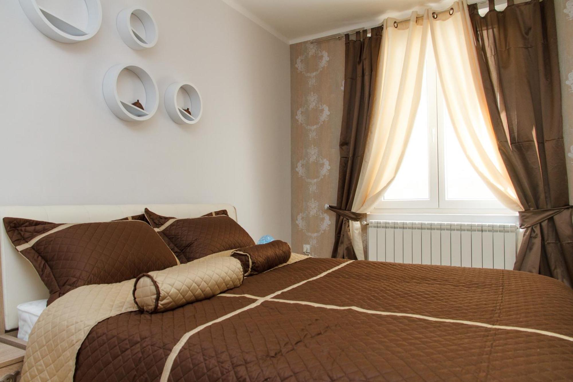 Central Belgrade Apartments Free Parking Экстерьер фото